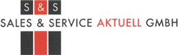Sales & Service Aktuell GmbH  Logo
